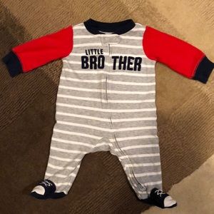 Sale 🎈3/$20 Carter’s 3M Boys Footie